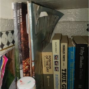 Book bundle of 5🎁